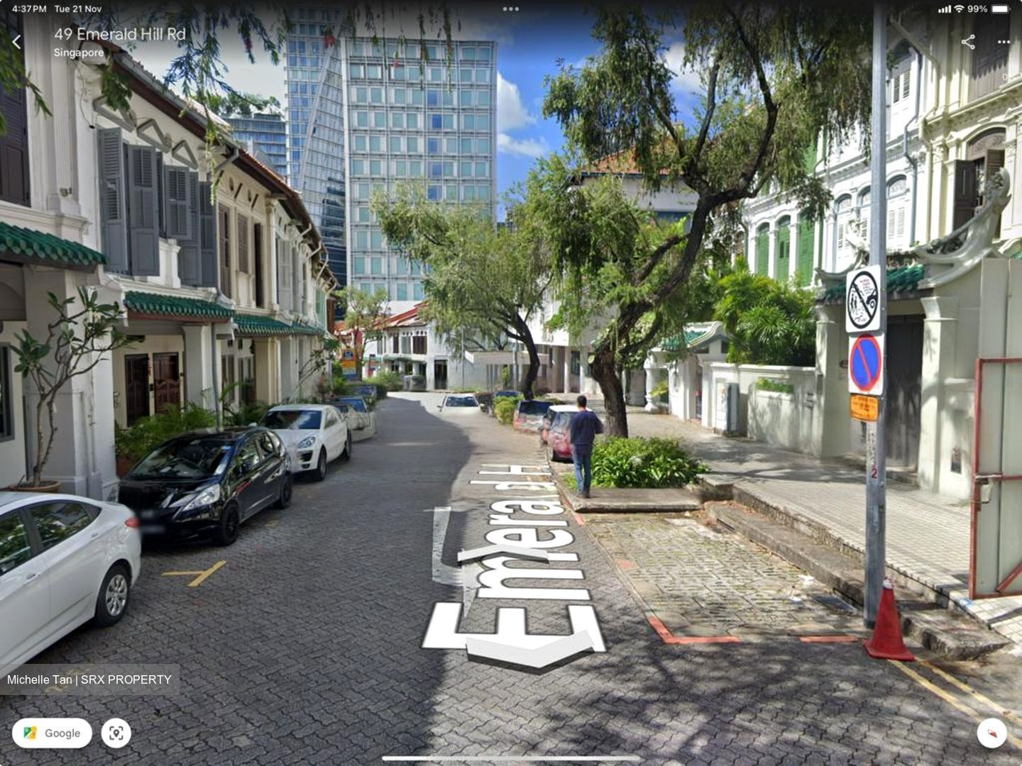 Emerald Hill Road (D9), Detached #462083981